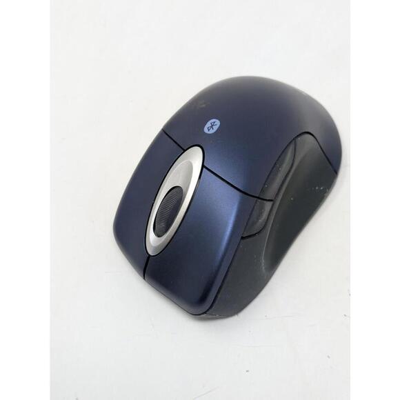 Microsoft Wireless Optical IntelliMouse 2.0 Model 1007 - Picture 2 of 5